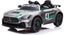 Mercedes Benz GT4 AMG Sports Edition Licensed 12v Electric Ride on Car, EVA t... Carousel 1