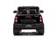 Toyota 2021 Hilux Licensed Kids Ride on 4x4 Car large size 130cm length - Bla... Carousel 4