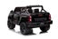 Toyota 2021 Hilux Licensed Kids Ride on 4x4 Car large size 130cm length - Bla... Carousel 5
