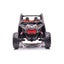 24V 4WD Licensed Can Am Maverick Kids ride on car in Black 145cm Huge Size Carousel 3