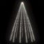 Tree Lights with 500 LEDs Cold White 500 cm Indoor Outdoor Carousel 2
