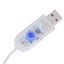 Tree Lights with 500 LEDs Cold White 500 cm Indoor Outdoor Carousel 7