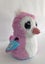 TOY - HATCHIMALS - INTERACTIVE PINK/WHITE PENGUIN 'PENGUALA' SPIN MASTER 13CM *D Carousel 3
