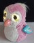 TOY - HATCHIMALS - INTERACTIVE PINK/WHITE PENGUIN 'PENGUALA' SPIN MASTER 13CM *D Carousel 5