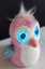 TOY - HATCHIMALS - INTERACTIVE PINK/WHITE PENGUIN 'PENGUALA' SPIN MASTER 13CM *D Carousel 6
