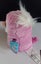 TOY - HATCHIMALS - INTERACTIVE PINK/WHITE PENGUIN 'PENGUALA' SPIN MASTER 13CM *D Carousel 7