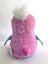 TOY - HATCHIMALS - INTERACTIVE PINK/WHITE PENGUIN 'PENGUALA' SPIN MASTER 13CM *D Carousel 8