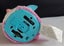 TOY - HATCHIMALS - INTERACTIVE PINK/WHITE PENGUIN 'PENGUALA' SPIN MASTER 13CM *D Carousel 9