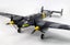 Dynam Messerschmitt BF-110 V3 4S Twin-Engine RC Warbird Plane 1500mm w/ Flaps... Carousel 2