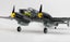 Dynam Messerschmitt BF-110 V3 4S Twin-Engine RC Warbird Plane 1500mm w/ Flaps... Carousel 3