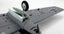 Dynam Messerschmitt BF-110 V3 4S Twin-Engine RC Warbird Plane 1500mm w/ Flaps... Carousel 10