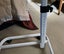Laptop Desk Adjustable on Wheels Carousel 6