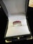Ruby and Diamond Set Gold Ring - Condition Very Good Replacement Value $3929.00 Carousel 1