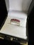 Ruby and Diamond Set Gold Ring - Condition Very Good Replacement Value $3929.00 Carousel 2