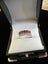 Ruby and Diamond Set Gold Ring - Condition Very Good Replacement Value $3929.00 Carousel 7
