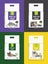 6L*8 bags(20kg)Tofu cat litter by Nunbell 48L Free Shipping within Auckland Carousel 1