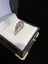 Amethyst Set Gold Ring - Condition Very Good - Replacement Value $1585.00 Carousel 4