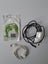 Apple iPod Video 5th Gen (2005) 30GB + Accessories Carousel 9