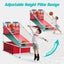 Kids Arcade Basketball Hoop Game Set Carousel 8