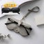 Sunglasses suit Vintage Leather Glasses Case Portable Soft Leather PR Carousel 1