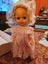 Musical walking Doll Carousel 1