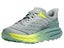 Hoka Womens Speedgoat 5 Trail Running Shoe in Mercury Trellis Size 10B Carousel 3