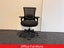 Ergonomic Office Chair with arms Carousel 1