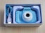 Kids Camera Blue Carousel 3
