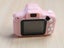 Kids Camera Pink Carousel 3