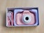 Kids Camera Pink Carousel 5
