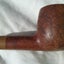 Pipe. Richmond. London Made. 28 . Briar. Billiard. C 1970 Carousel 2