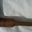 Pipe. Richmond. London Made. 28 . Briar. Billiard. C 1970 Carousel 3