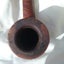 Pipe. Richmond. London Made. 28 . Briar. Billiard. C 1970 Carousel 6