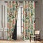 Vargottam Room Darkening Curtains - Set of 2 Panels, Grommet Top Blackout Drape Carousel 6