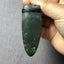 2 DAY AUCTION!: 6.5cm Greenstone Whale Tooth Pendant, $1 Reserve Carousel 3