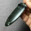2 DAY AUCTION!: 6.5cm Greenstone Whale Tooth Pendant, $1 Reserve Carousel 5