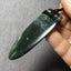 2 DAY AUCTION!: 6.5cm Greenstone Whale Tooth Pendant, $1 Reserve Carousel 6
