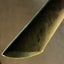 2 DAY AUCTION! 9.6cm Greenstone Semi Rustic Toki Pendant, $1 Reserve Carousel 2