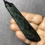 2 DAY AUCTION! 9.6cm Greenstone Semi Rustic Toki Pendant, $1 Reserve Carousel 5