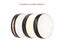 High Quality 10 Inch Ocean Wave Bead Hand Drum Gentle Sea Sound Musical Carousel 7