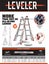 Little Giant Scaffold Ladder System. All Inclusive. Carousel 10