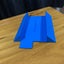 Vertical stand for Playstation 2 Carousel 5