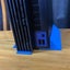 Vertical stand for Playstation 2 Carousel 6