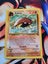 Kabuto - Fossil Set WOTC - 50/62 Carousel 1