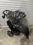 Phil & teds pram + 2nd seat Carousel 5