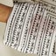 Vargottam Sheer Printed Curtains for Windows - Set of 2 Panels Carousel 3
