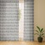 Vargottam Sheer Printed Curtains for Windows - Set of 2 Panels Carousel 5