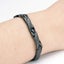 Magnetic Therapy Bracelet Slimming Weight Loss Energy Healing Carousel 8