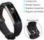 Fitbit Alta HR Strap S Carousel 1