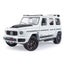 1/32 G700 Alloy Car Model Simulation Toy Diecast Vehicles Off-road Carousel 1